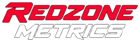 Redzone Metrics